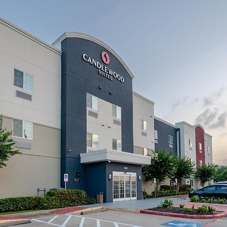 Candlewood Suites Deer Park By Ihg Extérieur photo