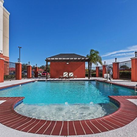 Candlewood Suites Deer Park By Ihg Extérieur photo