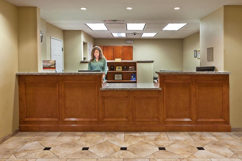 Candlewood Suites Deer Park By Ihg Extérieur photo