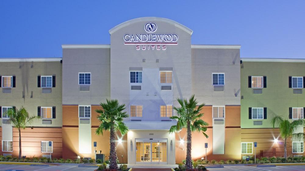 Candlewood Suites Deer Park By Ihg Extérieur photo