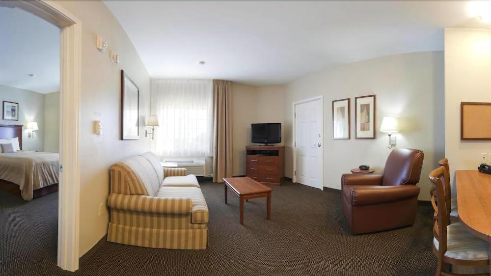 Candlewood Suites Deer Park By Ihg Extérieur photo