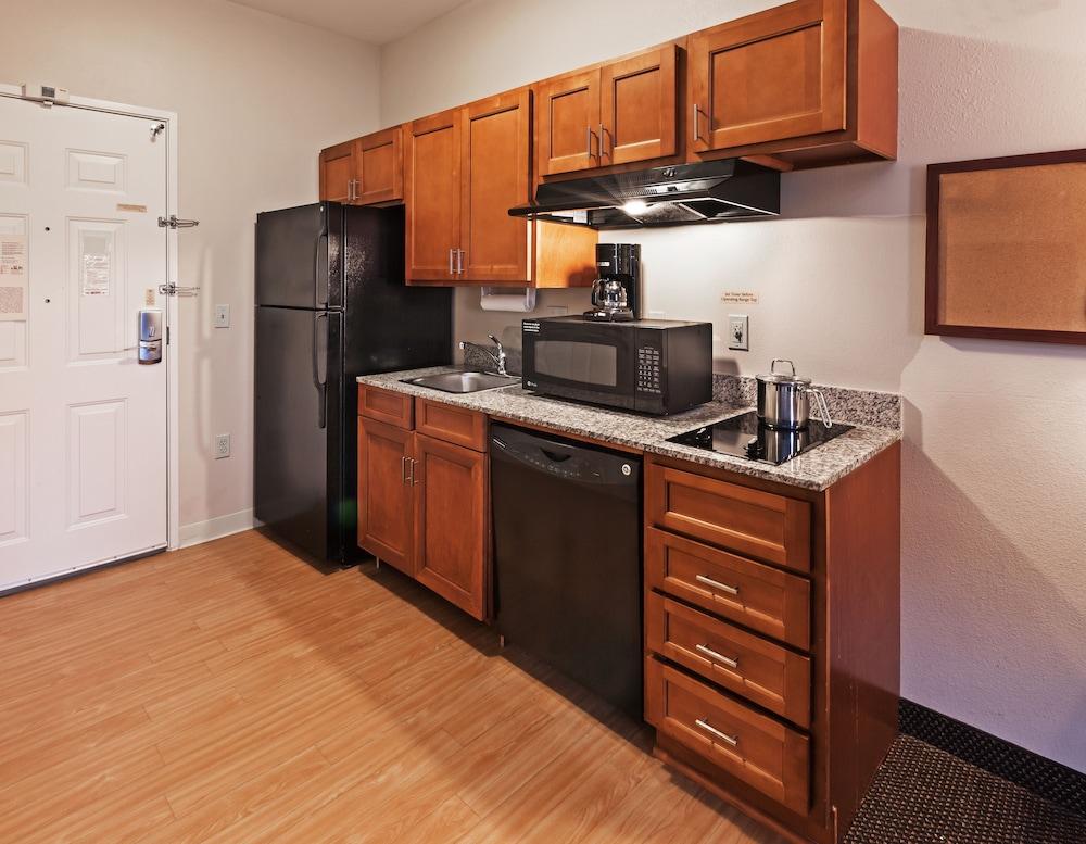 Candlewood Suites Deer Park By Ihg Extérieur photo
