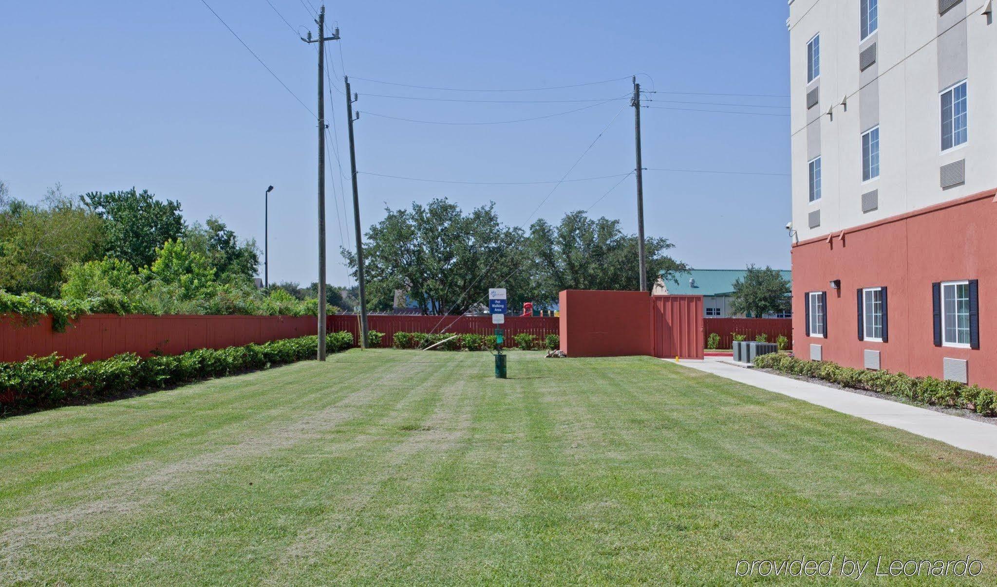 Candlewood Suites Deer Park By Ihg Extérieur photo