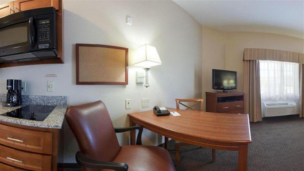 Candlewood Suites Deer Park By Ihg Extérieur photo