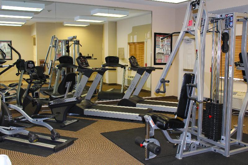 Candlewood Suites Deer Park By Ihg Extérieur photo