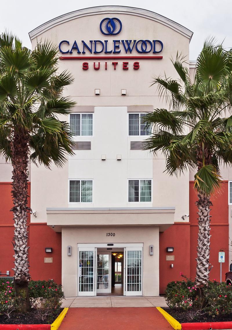 Candlewood Suites Deer Park By Ihg Extérieur photo