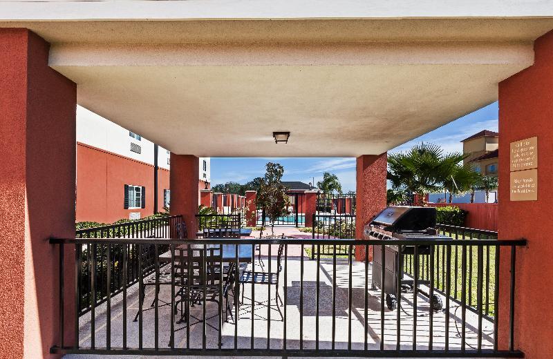 Candlewood Suites Deer Park By Ihg Extérieur photo