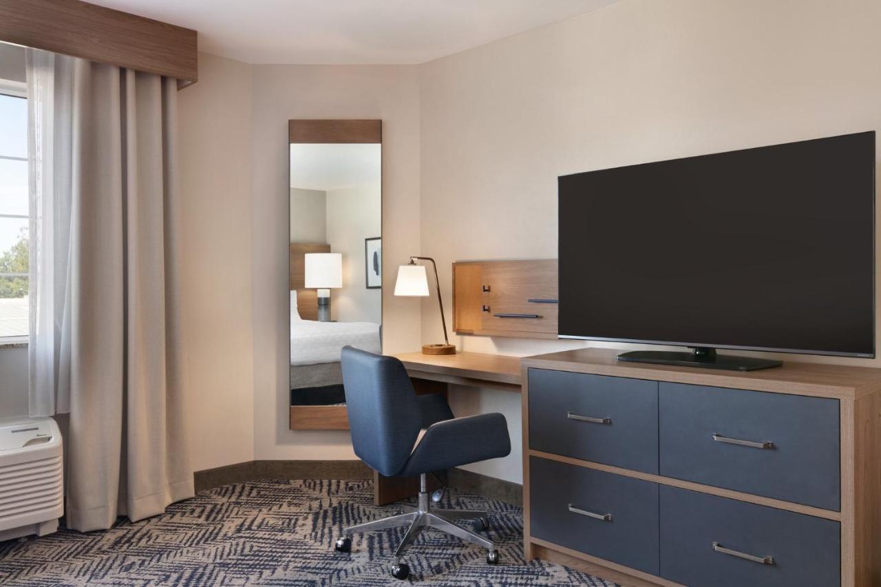 Candlewood Suites Deer Park By Ihg Extérieur photo