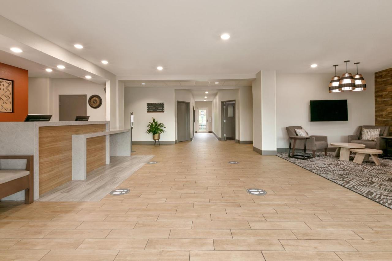 Candlewood Suites Deer Park By Ihg Extérieur photo