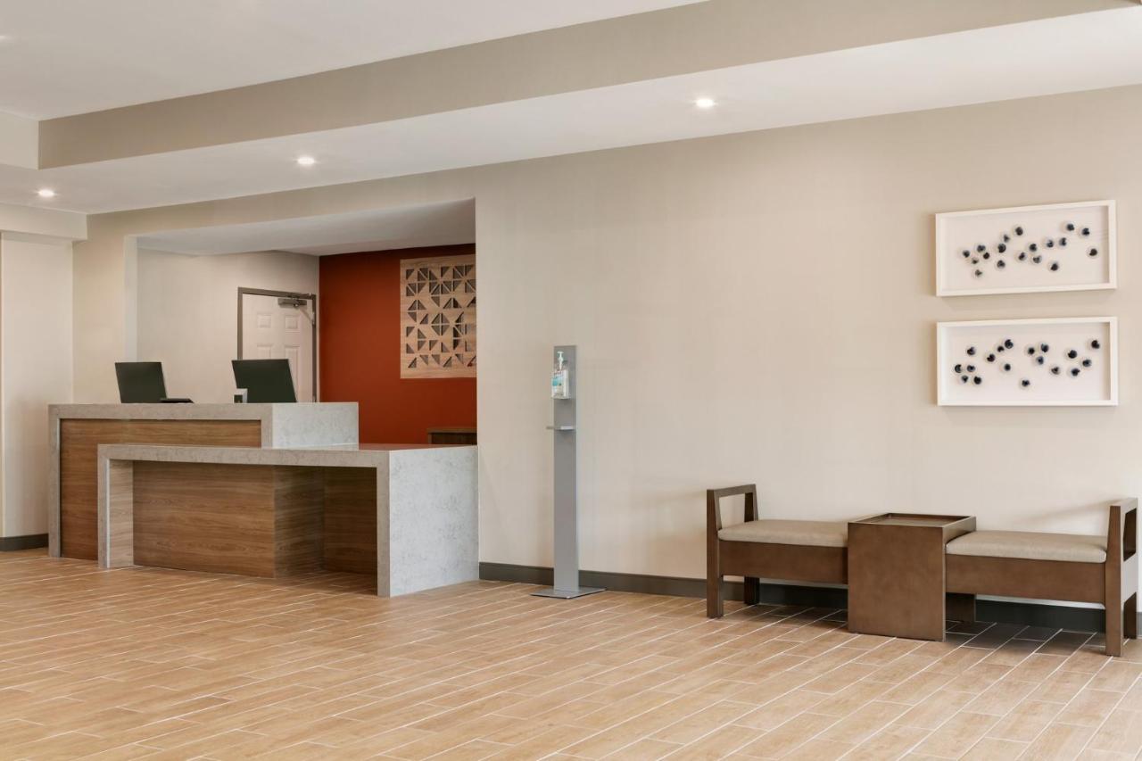 Candlewood Suites Deer Park By Ihg Extérieur photo