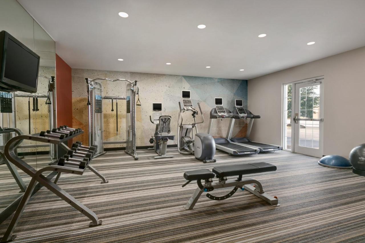 Candlewood Suites Deer Park By Ihg Extérieur photo