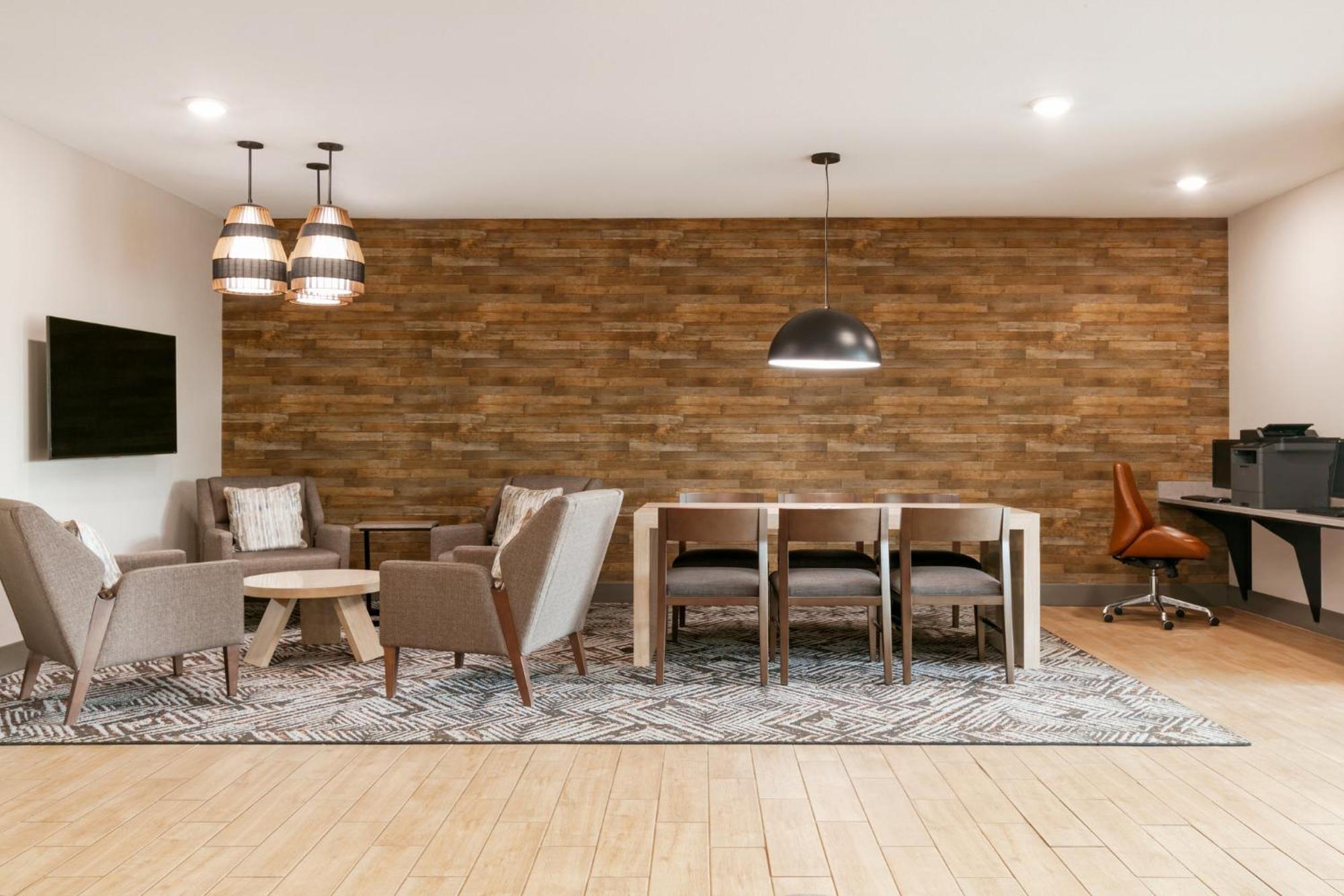 Candlewood Suites Deer Park By Ihg Extérieur photo