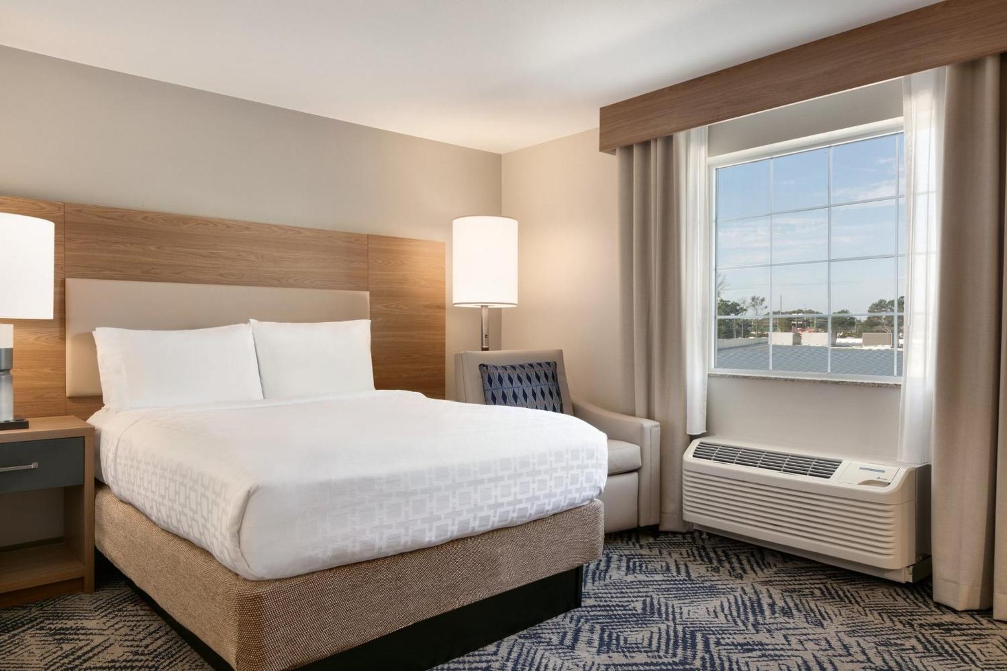 Candlewood Suites Deer Park By Ihg Extérieur photo