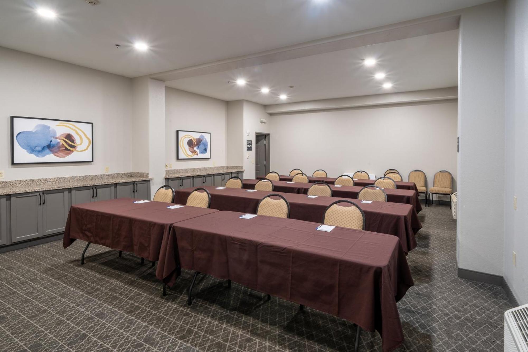 Candlewood Suites Deer Park By Ihg Extérieur photo