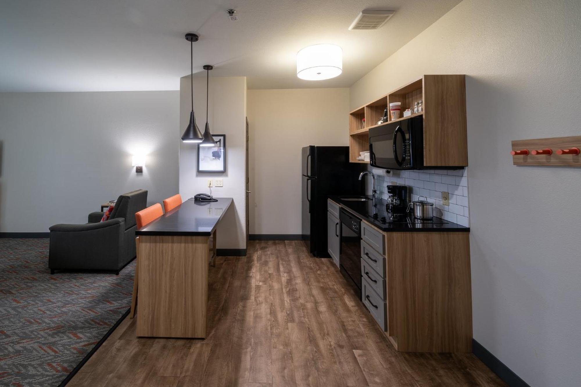 Candlewood Suites Deer Park By Ihg Extérieur photo