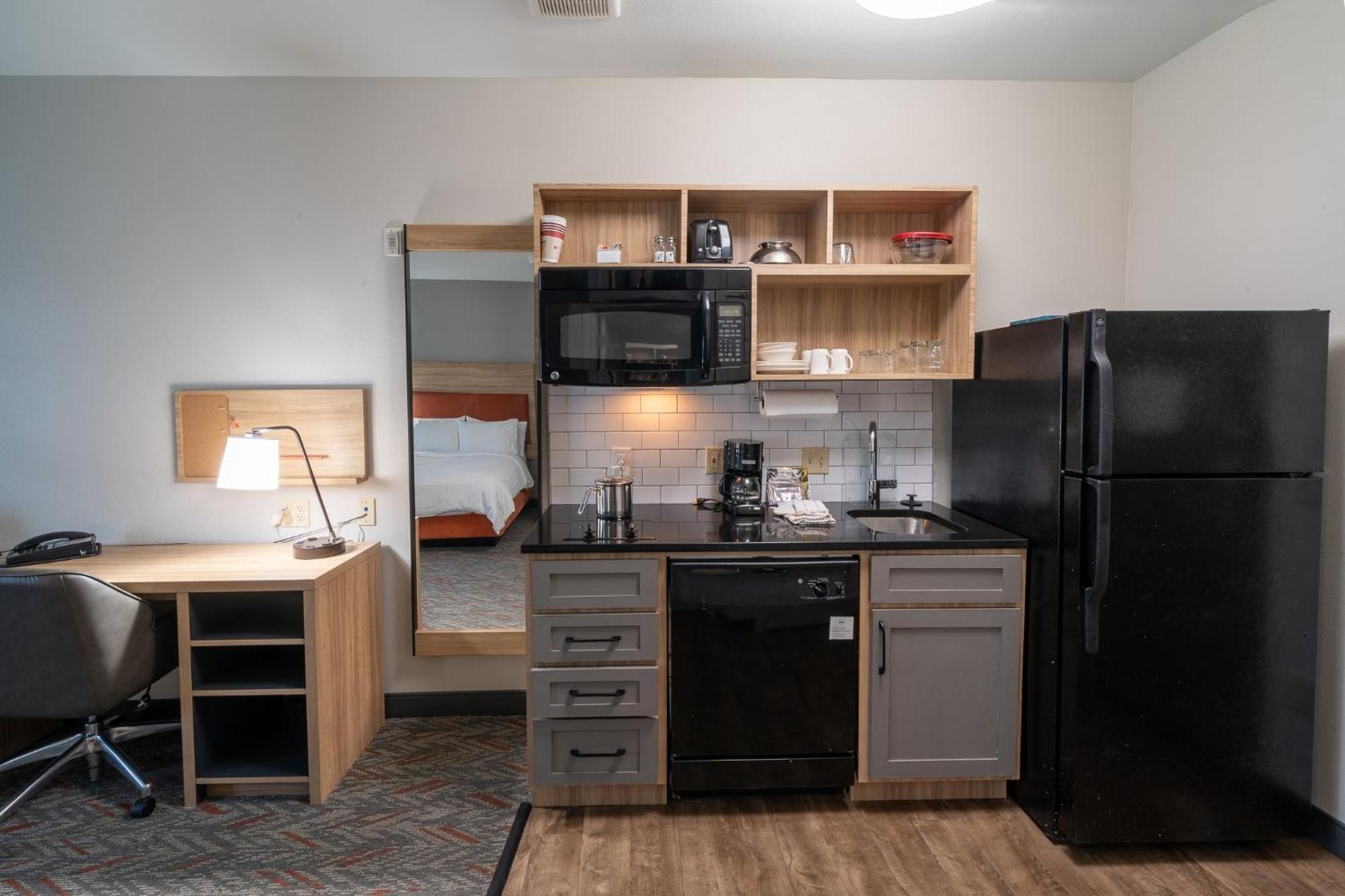 Candlewood Suites Deer Park By Ihg Extérieur photo