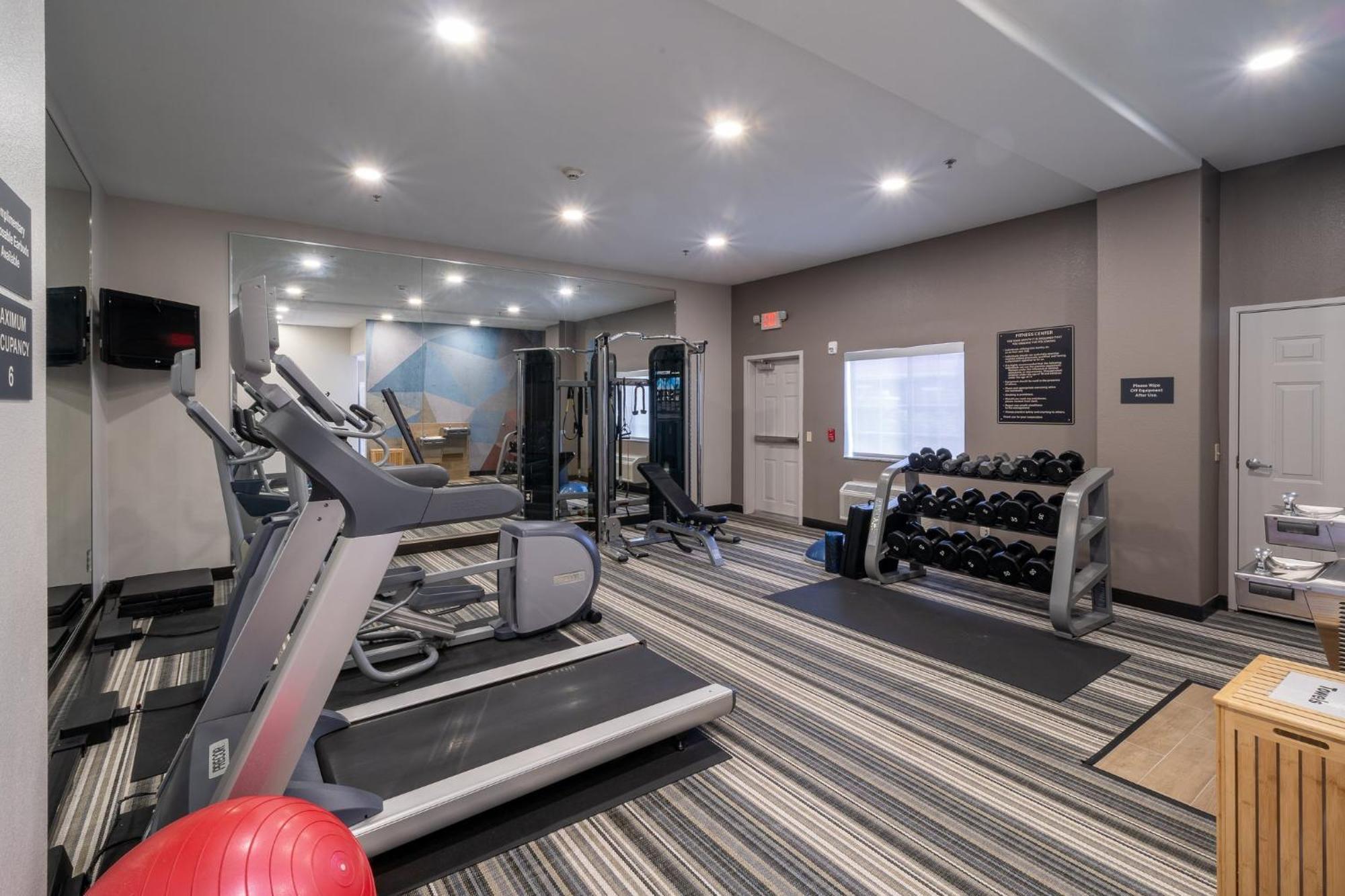 Candlewood Suites Deer Park By Ihg Extérieur photo