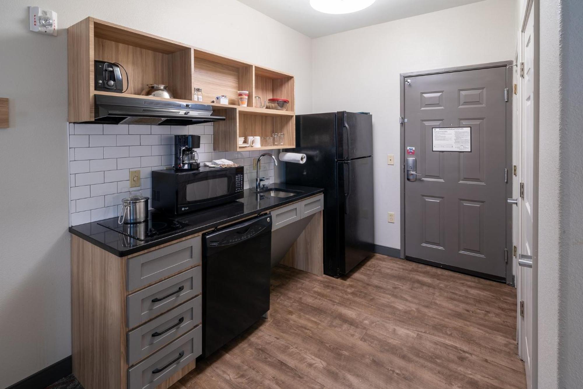 Candlewood Suites Deer Park By Ihg Extérieur photo