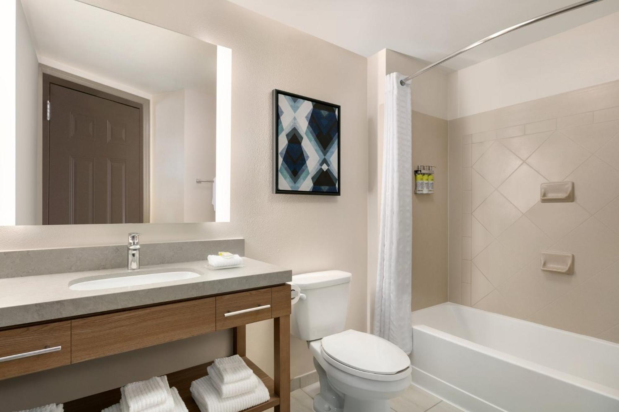 Candlewood Suites Deer Park By Ihg Extérieur photo