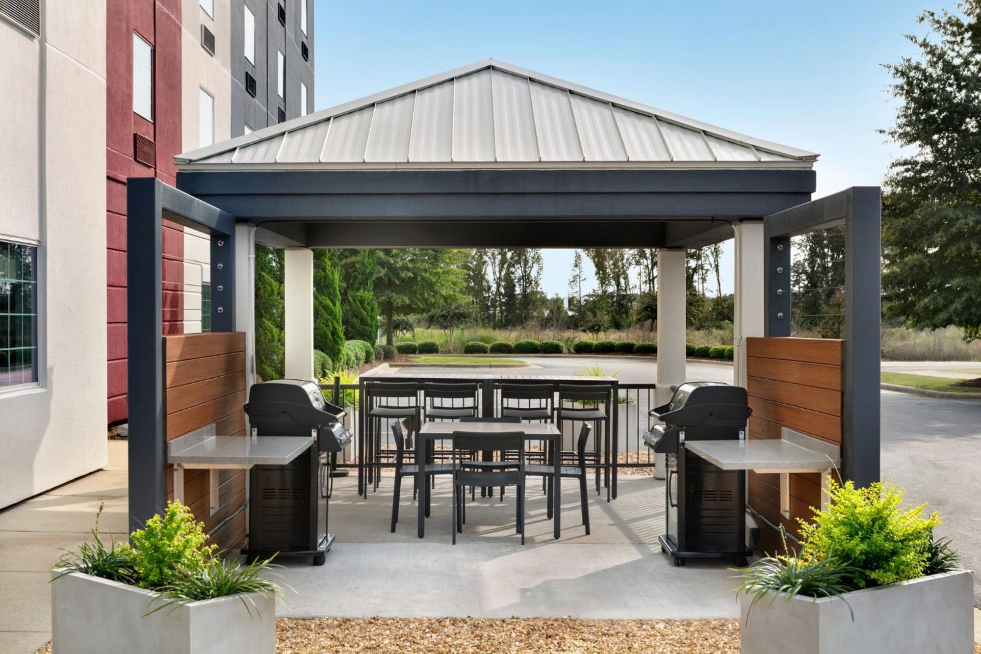 Candlewood Suites Deer Park By Ihg Extérieur photo