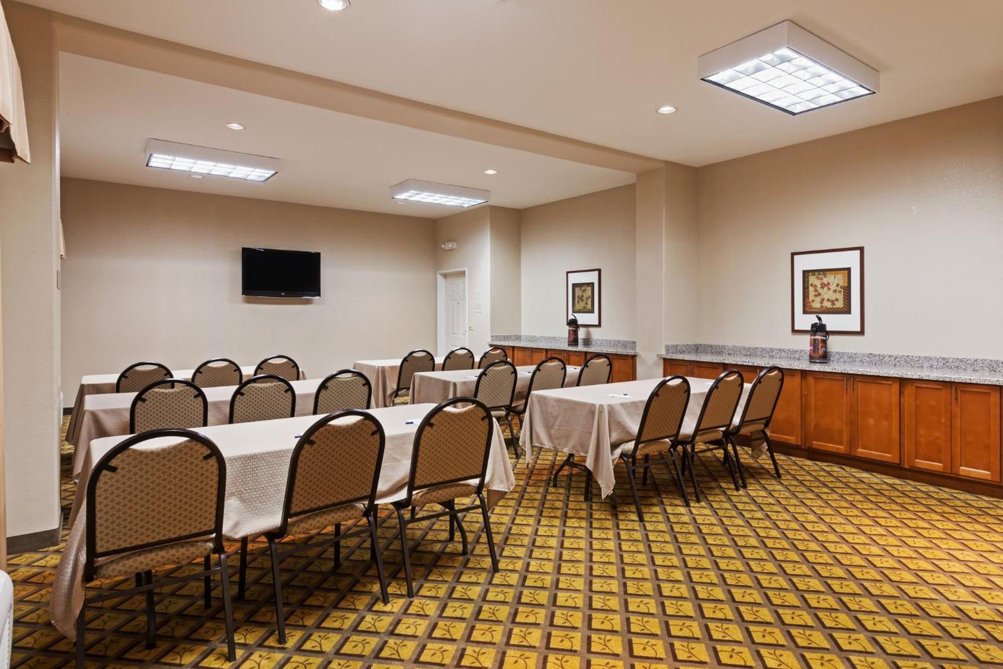 Candlewood Suites Deer Park By Ihg Extérieur photo