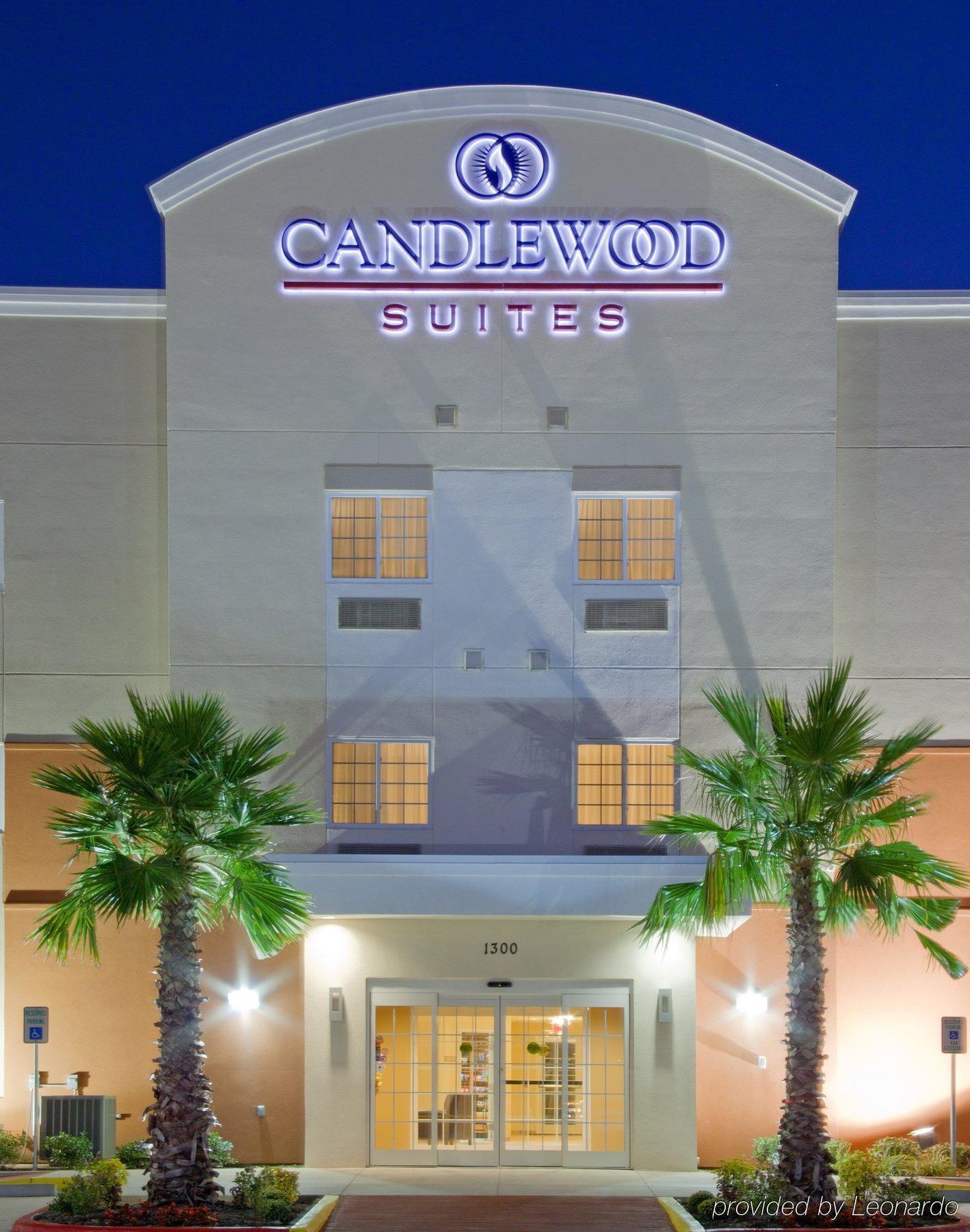 Candlewood Suites Deer Park By Ihg Extérieur photo