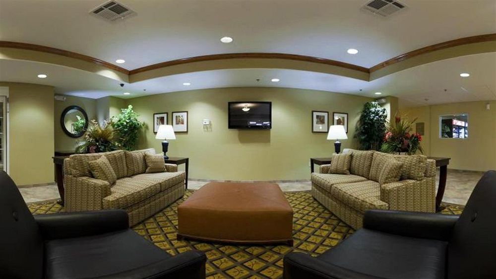 Candlewood Suites Deer Park By Ihg Extérieur photo