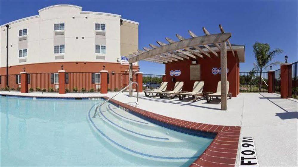 Candlewood Suites Deer Park By Ihg Extérieur photo