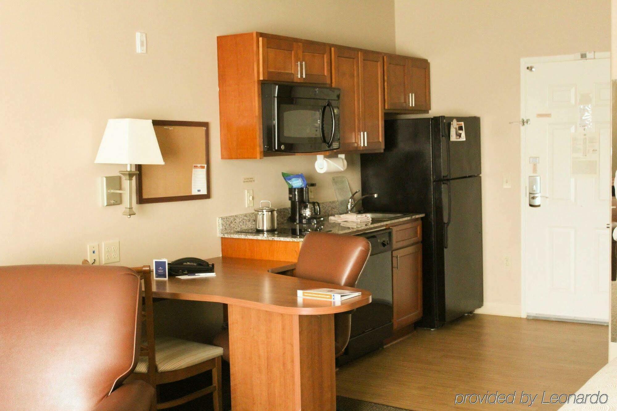 Candlewood Suites Deer Park By Ihg Extérieur photo