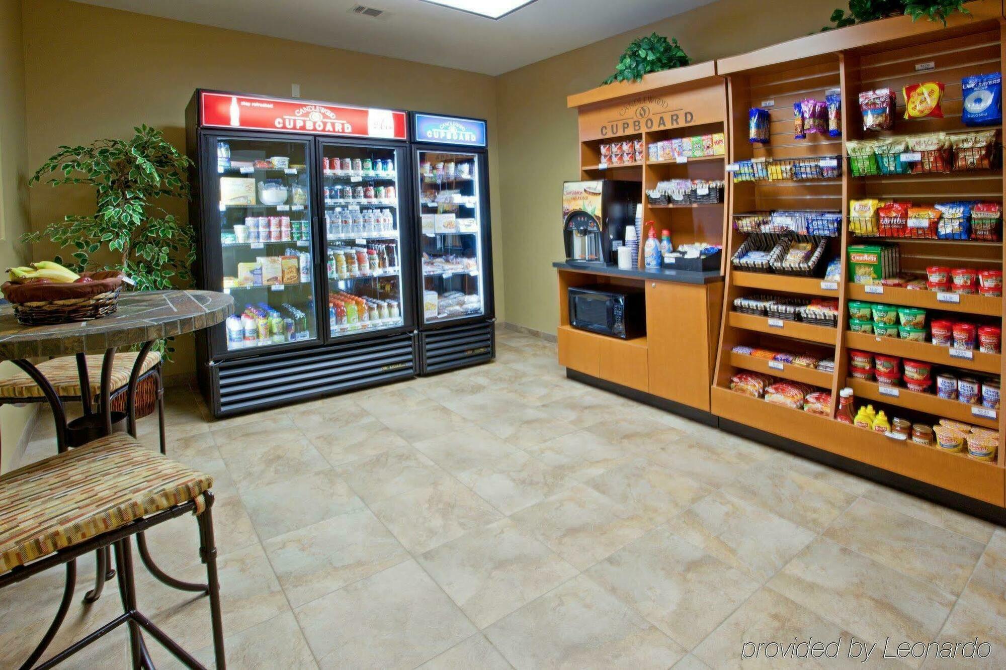 Candlewood Suites Deer Park By Ihg Facilités photo