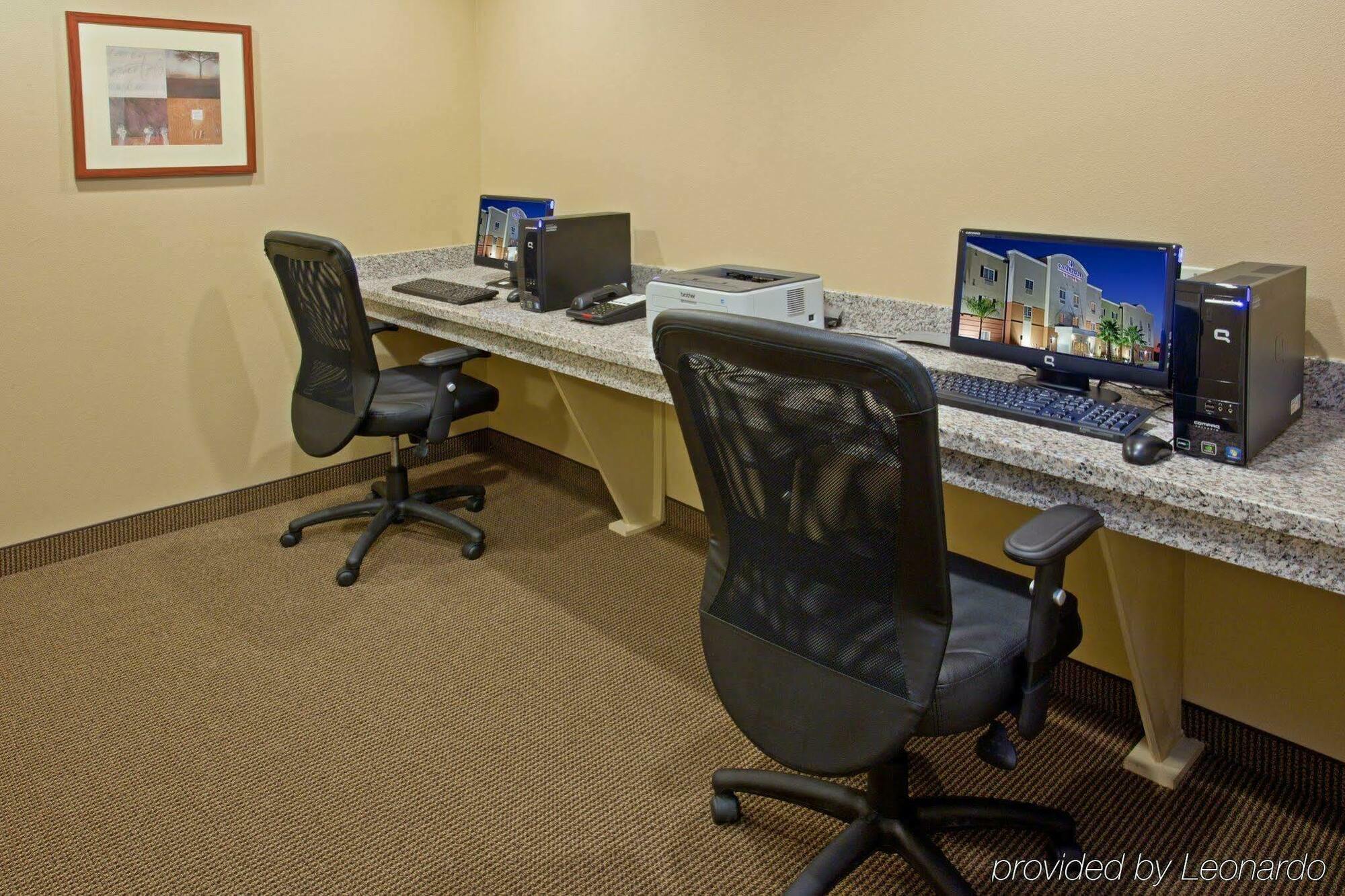 Candlewood Suites Deer Park By Ihg Facilités photo