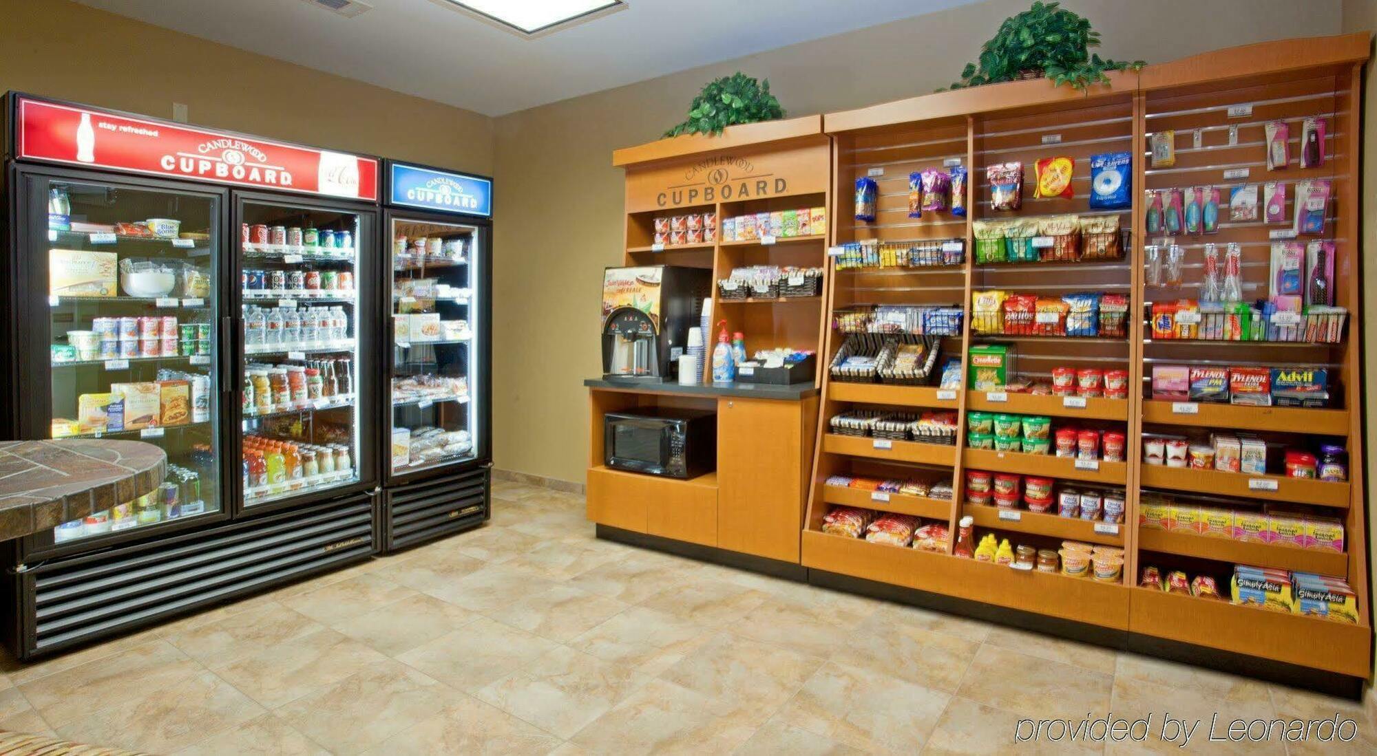 Candlewood Suites Deer Park By Ihg Extérieur photo