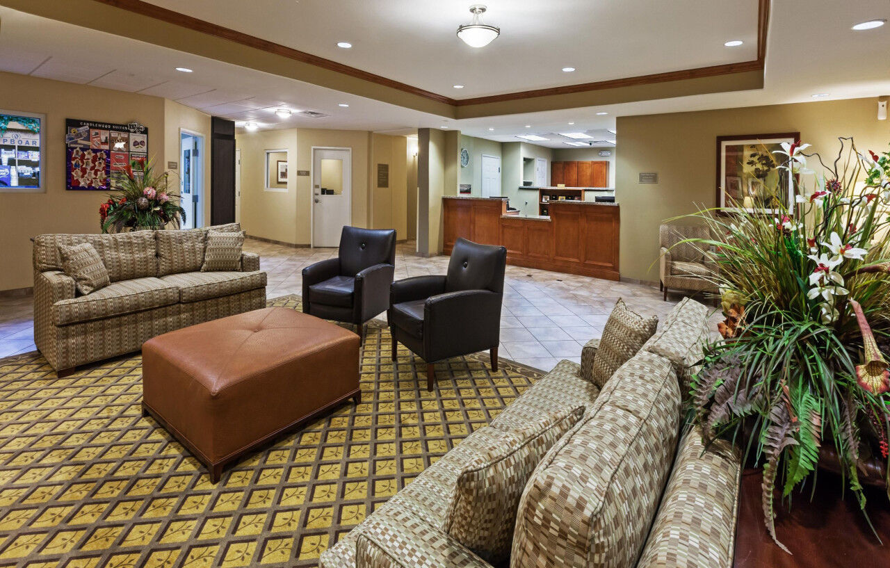 Candlewood Suites Deer Park By Ihg Extérieur photo