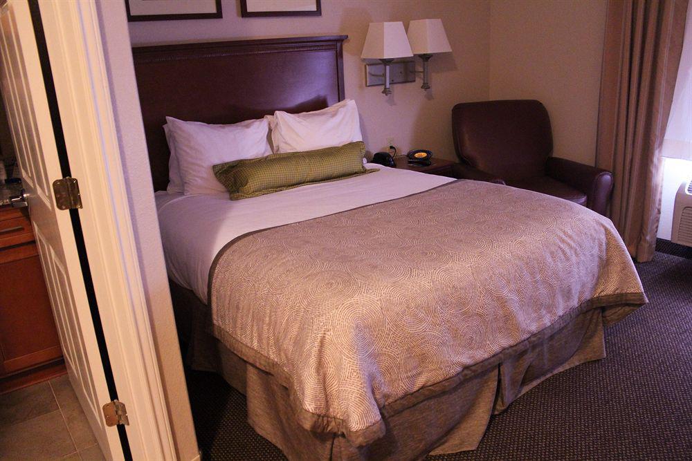 Candlewood Suites Deer Park By Ihg Extérieur photo