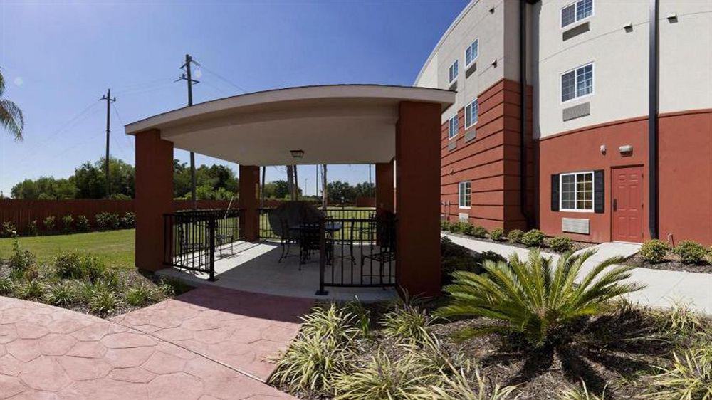 Candlewood Suites Deer Park By Ihg Extérieur photo