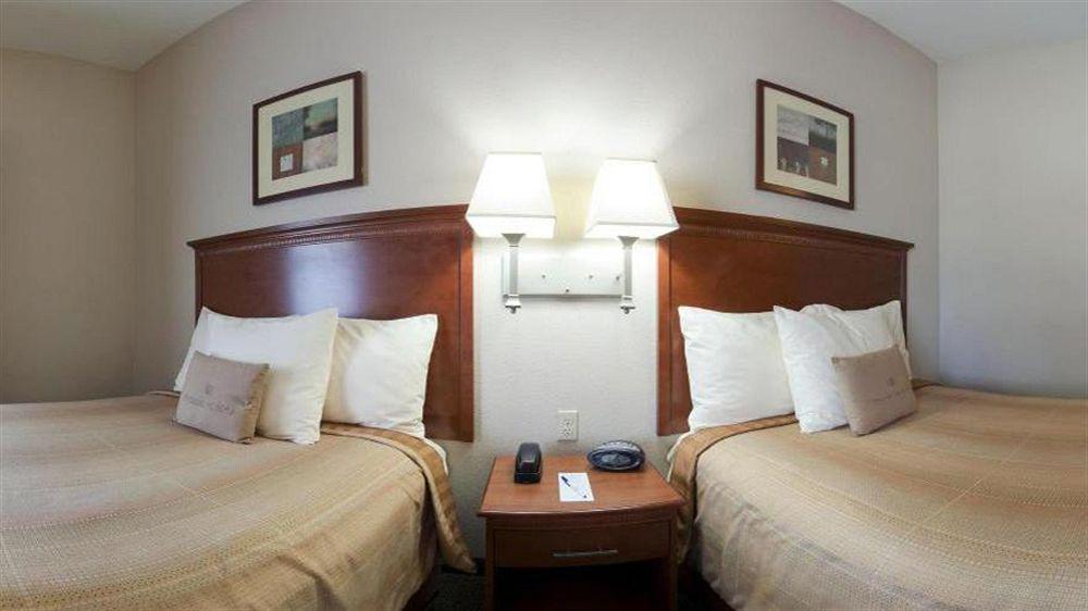 Candlewood Suites Deer Park By Ihg Extérieur photo